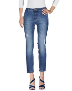 Джинсовые брюки Michael Coal