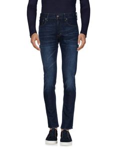 Джинсовые брюки Denim & Supply Ralph Lauren