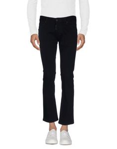 Джинсовые брюки Dsquared2