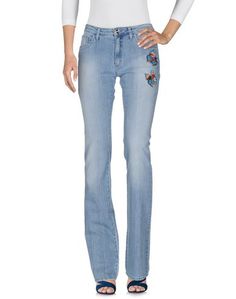 Джинсовые брюки Blugirl Jeans