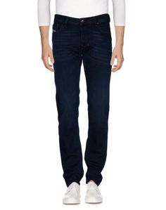 Джинсовые брюки Diesel