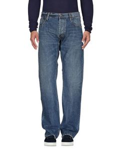 Джинсовые брюки Paul Smith