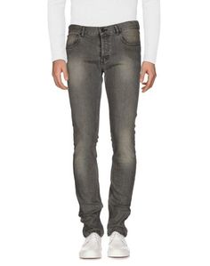 Джинсовые брюки Givenchy