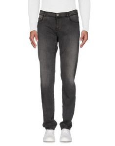 Джинсовые брюки Trussardi Jeans