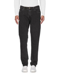 Джинсовые брюки Trussardi Jeans