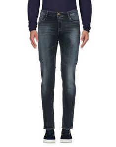Джинсовые брюки Trussardi Jeans