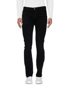 Джинсовые брюки Trussardi Jeans