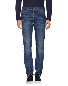 Джинсовые брюки Denim & Supply Ralph Lauren