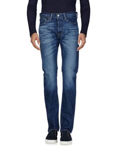 Джинсовые брюки Denim & Supply Ralph Lauren