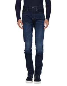 Джинсовые брюки Denim & Supply Ralph Lauren