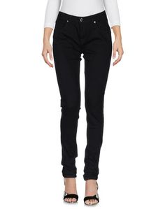 Джинсовые брюки Victoria Beckham