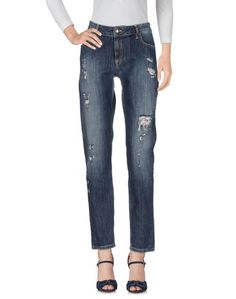 Джинсовые брюки Betty Blue