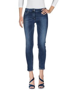 Джинсовые брюки Betty Blue