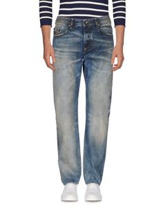 Джинсовые брюки Diesel