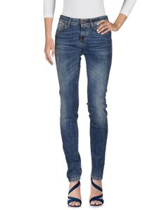 Джинсовые брюки G.Sel