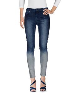 Джинсовые брюки Karen Millen