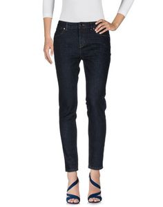 Джинсовые брюки Karen Millen