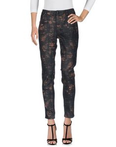 Джинсовые брюки Karen Millen