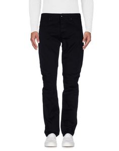 Джинсовые брюки McQ Alexander Mc Queen