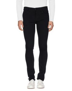 Джинсовые брюки McQ Alexander Mc Queen
