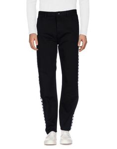 Джинсовые брюки McQ Alexander Mc Queen