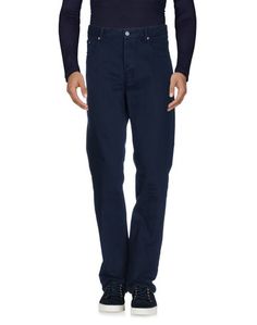 Джинсовые брюки Maison KitsunÉ