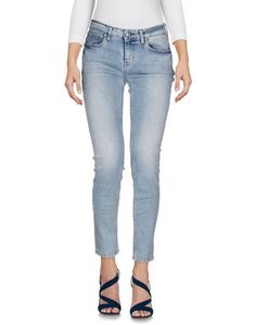 Джинсовые брюки Iro.Jeans