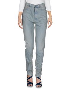 Джинсовые брюки Iro.Jeans