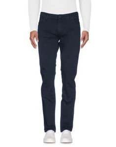 Джинсовые брюки Wrangler
