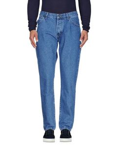 Джинсовые брюки Wrangler
