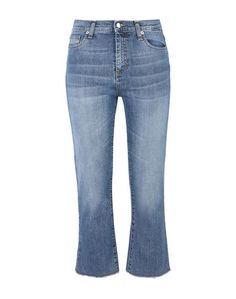 Джинсовые брюки 8