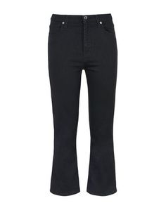 Джинсовые брюки 8