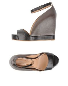 Обувь на танкетке SEE BY ChloÉ
