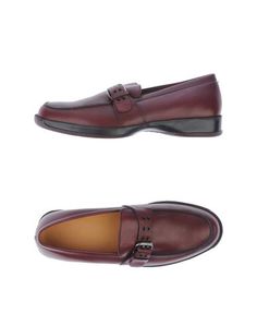 Мокасины Hogan