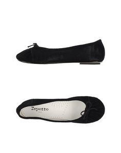 Балетки Repetto