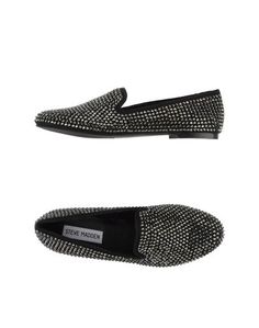 Мокасины Steve Madden