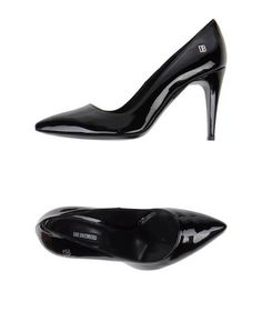 Туфли Dirk Bikkembergs