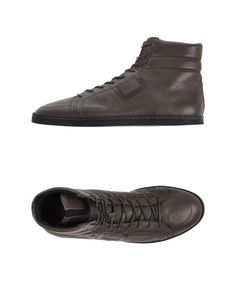 Высокие кеды и кроссовки Bikkembergs