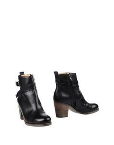 Полусапоги и высокие ботинки MM6 BY Maison Margiela