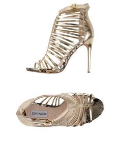 Сандалии Steve Madden