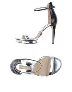 Сандалии Michael Kors