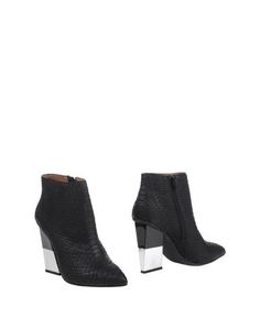 Полусапоги и высокие ботинки Jeffrey Campbell