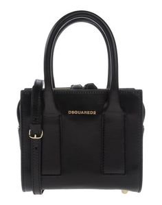 Сумка на руку Dsquared2