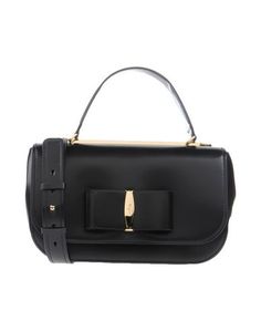 Сумка на руку Salvatore Ferragamo