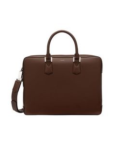 Деловые сумки Lancel