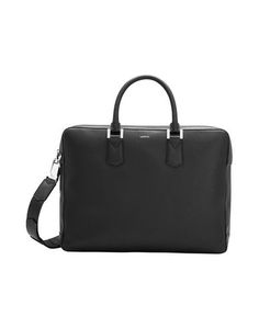 Деловые сумки Lancel