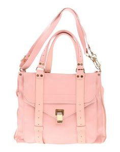 Сумка на руку Proenza Schouler