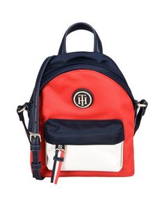 Сумка через плечо Tommy Hilfiger