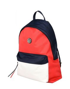 Рюкзаки и сумки на пояс Tommy Hilfiger