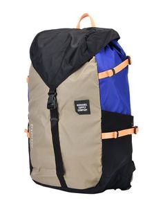 Рюкзаки и сумки на пояс Herschel Supply CO.
